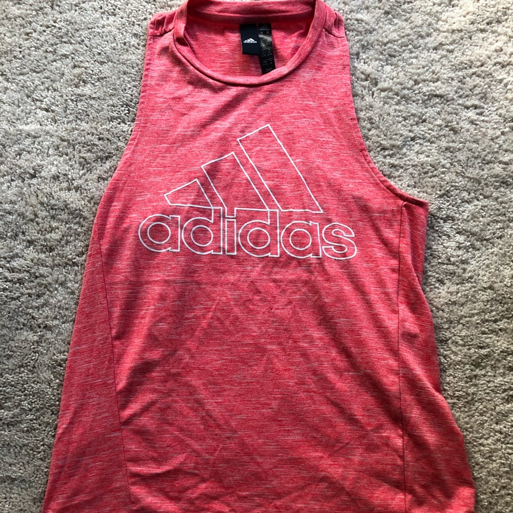 Adidas tank